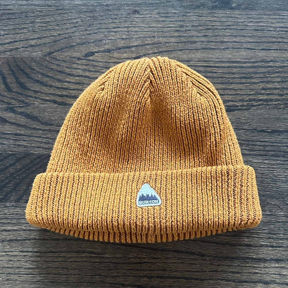Burton shenandoah Knit Beanie